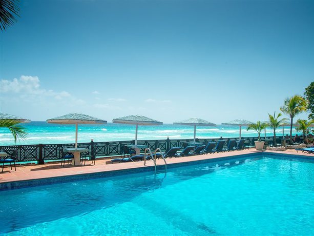 Imagen general del Hotel South Gap. Foto 9