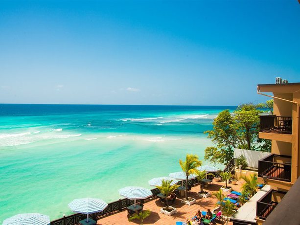 Imagen general del Hotel South Gap. Foto 10