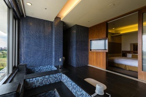 Imagen de la habitación del Hotel South Garden Hotels and Resorts. Foto 6