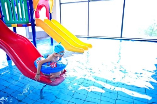 Imagen general del Hotel South Garden Hotels and Resorts. Foto 2
