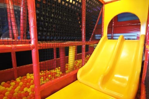 Imagen general del Hotel South Garden Hotels and Resorts. Foto 5