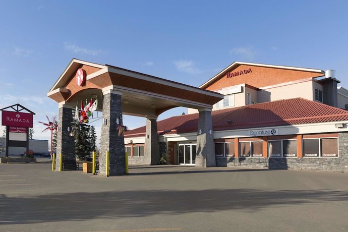 Imagen general del Hotel South Hill Lodge. Foto 1
