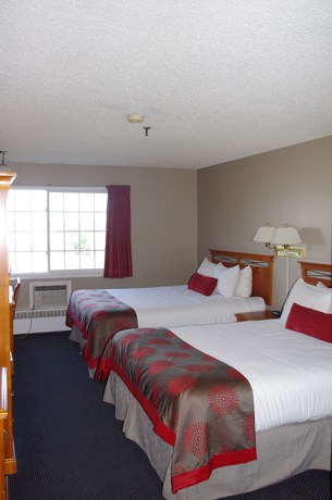 Imagen de la habitación del Hotel South Hill Lodge. Foto 7