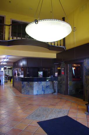 Imagen de los interiores del Hotel South Hill Lodge. Foto 19