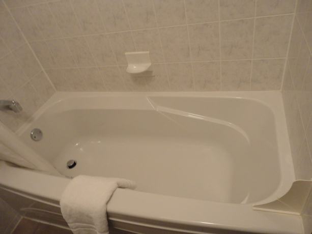 Imagen de la habitación del Hotel South Hill Motor Inn. Foto 5