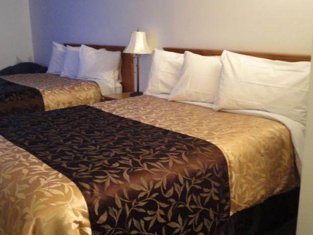 Imagen de la habitación del Hotel South Hill Motor Inn. Foto 6
