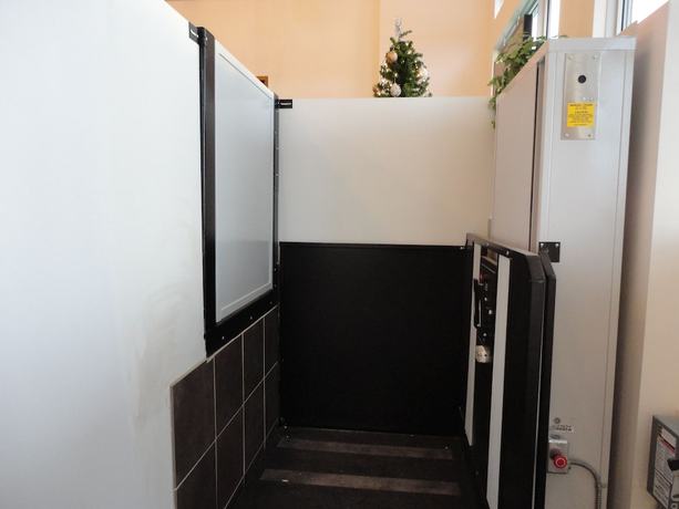 Imagen de los interiores del Hotel South Hill Motor Inn. Foto 12