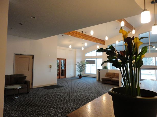 Imagen de los interiores del Hotel South Hill Motor Inn. Foto 13