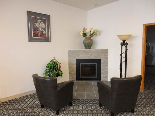 Imagen de la habitación del Hotel South Hill Motor Inn. Foto 8