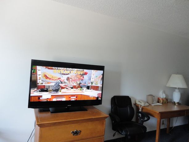 Imagen de la habitación del Hotel South Hill Motor Inn. Foto 9