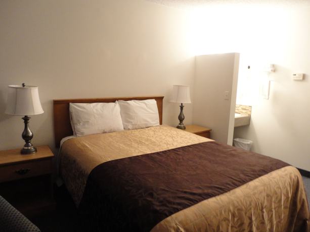 Imagen de la habitación del Hotel South Hill Motor Inn. Foto 10