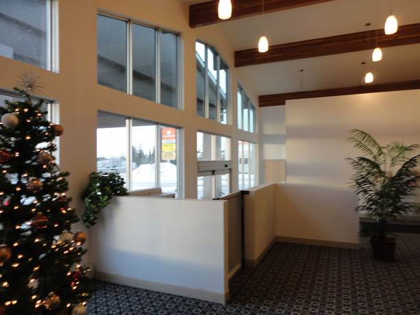 Imagen de los interiores del Hotel South Hill Motor Inn. Foto 15