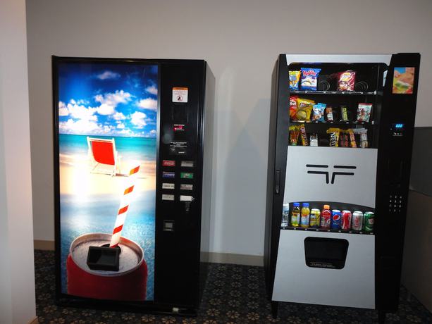 Imagen de los interiores del Hotel South Hill Motor Inn. Foto 16