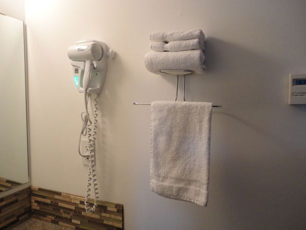Imagen de la habitación del Hotel South Hill Motor Inn. Foto 11
