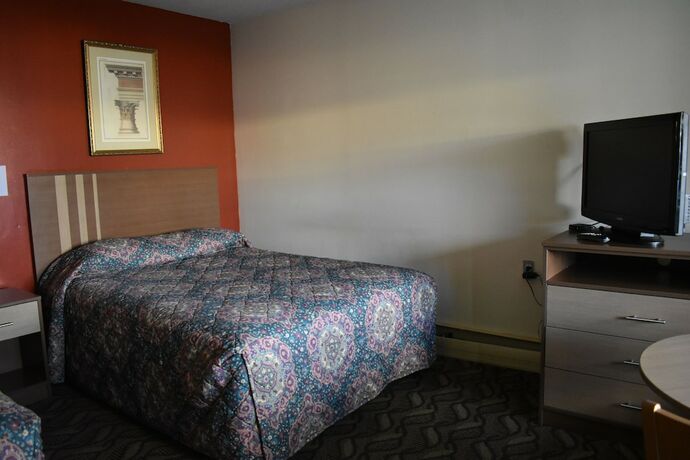 Imagen de la habitación del Hotel South Hills Motel. Foto 15