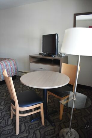 Imagen general del Hotel South Hills Motel. Foto 7