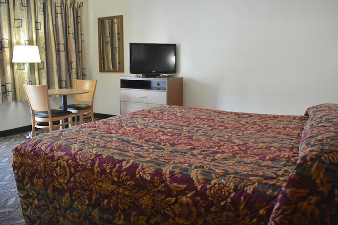 Imagen general del Hotel South Hills Motel. Foto 9