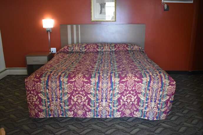 Imagen general del Hotel South Hills Motel. Foto 10