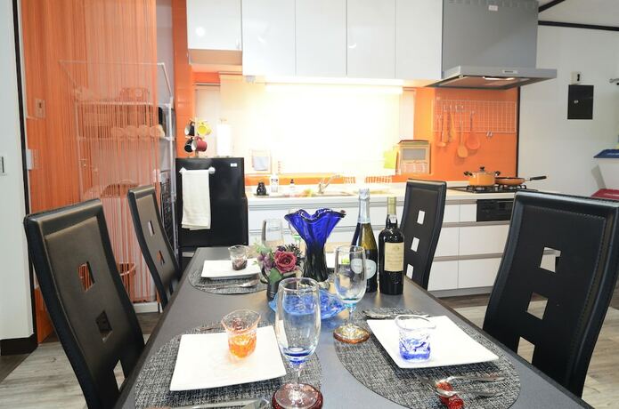 Imagen general del Hotel South Island, Itoman. Foto 3