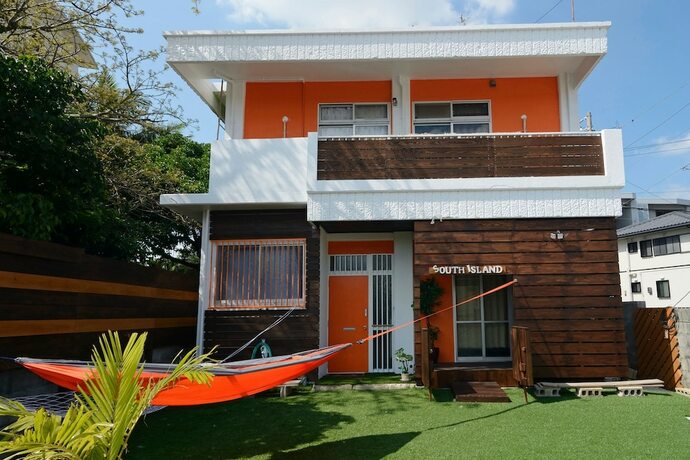 Imagen general del Hotel South Island, Itoman. Foto 15