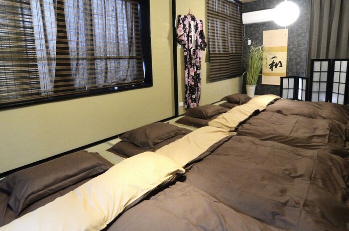 Imagen de la habitación del Hotel South Island, Itoman. Foto 21