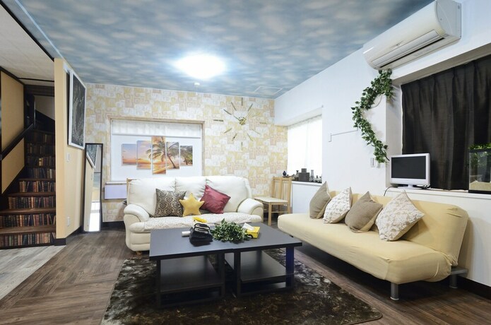Imagen de la habitación del Hotel South Island, Itoman. Foto 25