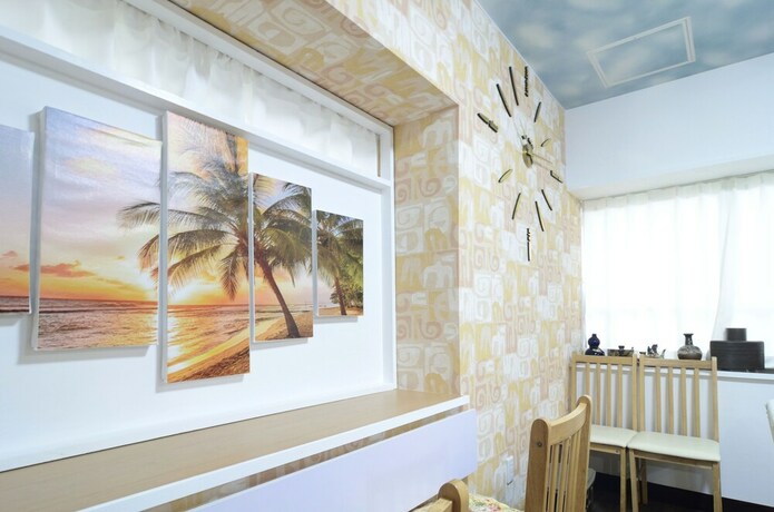 Imagen de la habitación del Hotel South Island, Itoman. Foto 28
