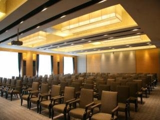 Imagen de los interiores del Hotel South Lake. Foto 8