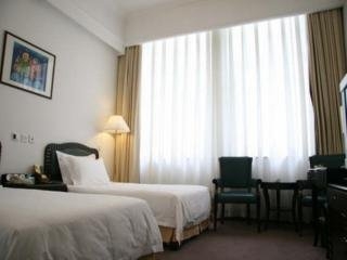 Imagen de la habitación del Hotel South Lake. Foto 2