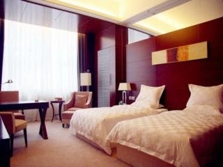 Imagen de la habitación del Hotel South Lake. Foto 4