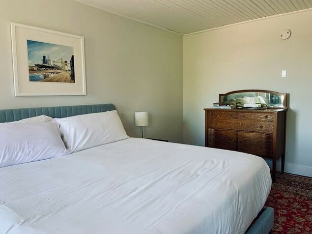 Imagen general del Hotel South Landing Inn Niagara on the Lake. Foto 7