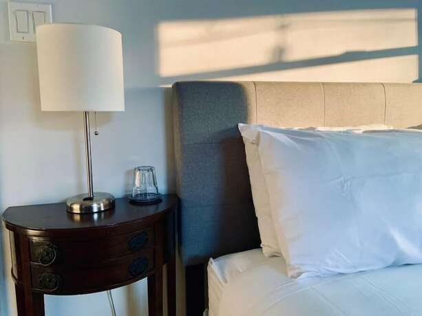 Imagen general del Hotel South Landing Inn Niagara on the Lake. Foto 9