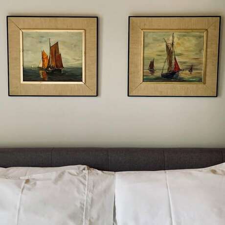 Imagen de la habitación del Hotel South Landing Inn Niagara on the Lake. Foto 13