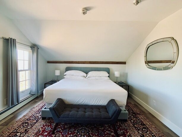 Imagen de la habitación del Hotel South Landing Inn Niagara on the Lake. Foto 14