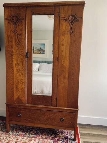 Imagen de la habitación del Hotel South Landing Inn Niagara on the Lake. Foto 15