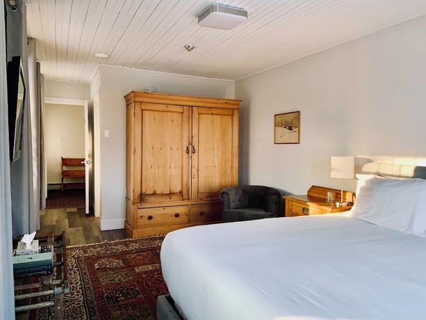 Imagen de la habitación del Hotel South Landing Inn Niagara on the Lake. Foto 16