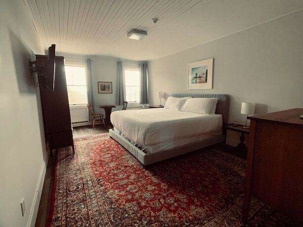 Imagen de la habitación del Hotel South Landing Inn Niagara on the Lake. Foto 18