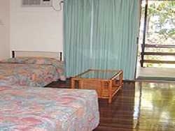 Imagen de la habitación del Hotel South Molle. Foto 3