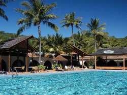 Imagen de la piscina del Hotel South Molle. Foto 7