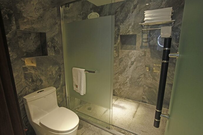Imagen general del Hotel South Mountain Boutique. Foto 1