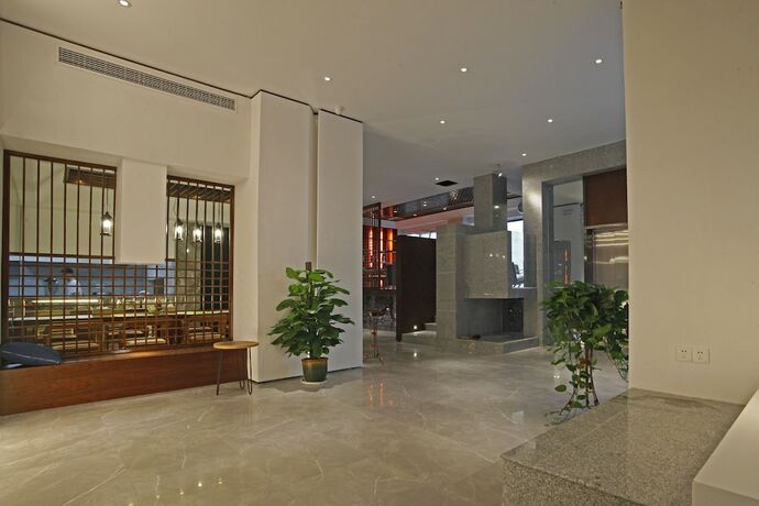 Imagen general del Hotel South Mountain Boutique. Foto 2