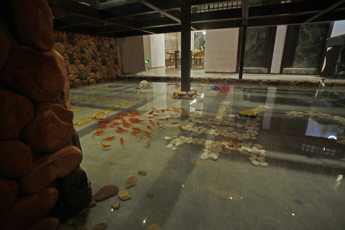 Imagen general del Hotel South Mountain Boutique. Foto 5