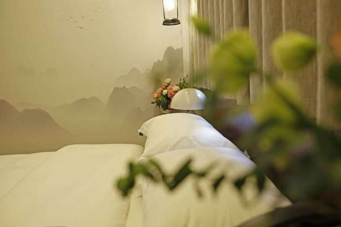 Imagen de la habitación del Hotel South Mountain Boutique. Foto 15