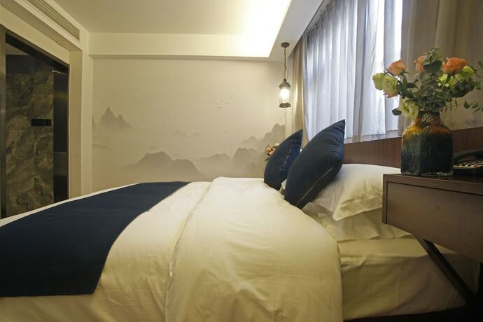 Imagen de la habitación del Hotel South Mountain Boutique. Foto 16