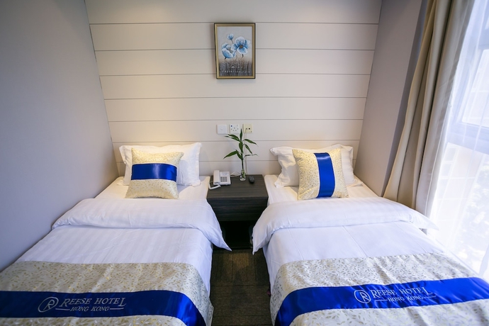 Imagen de la habitación del Hotel South Nest. Foto 2