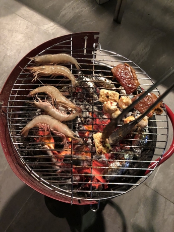 Imagen de la habitación del Hotel South Nest. Foto 3