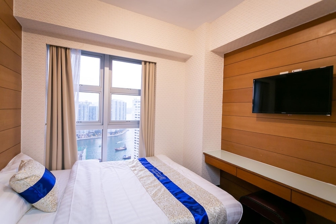 Imagen general del Hotel South Nest. Foto 1