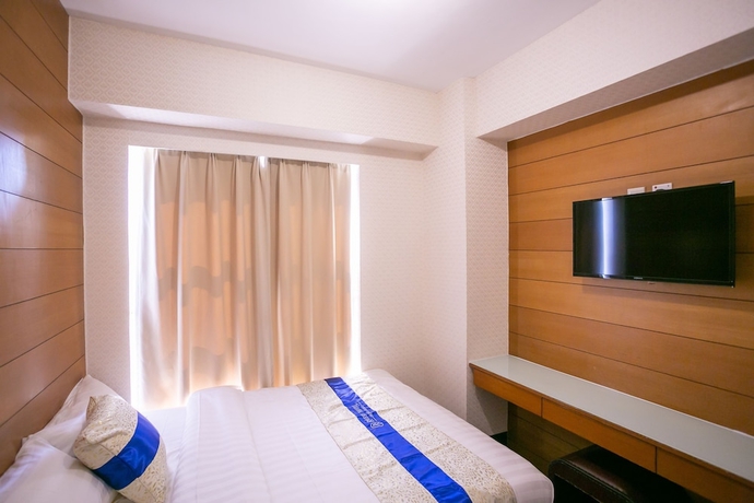 Imagen de la habitación del Hotel South Nest. Foto 4