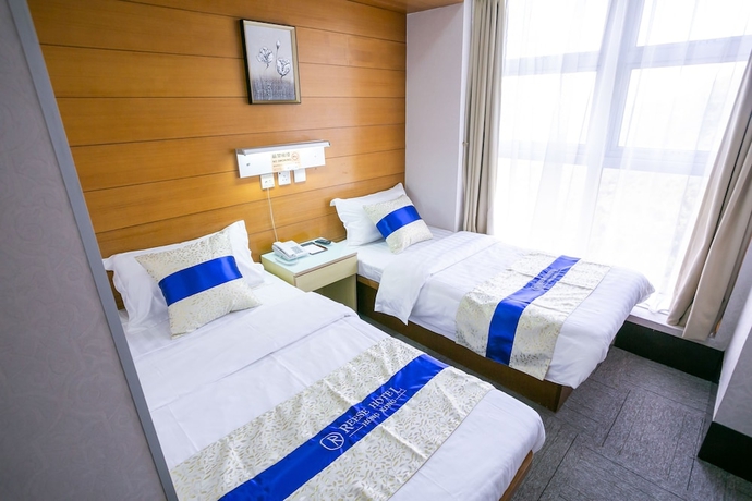 Imagen de la habitación del Hotel South Nest. Foto 5