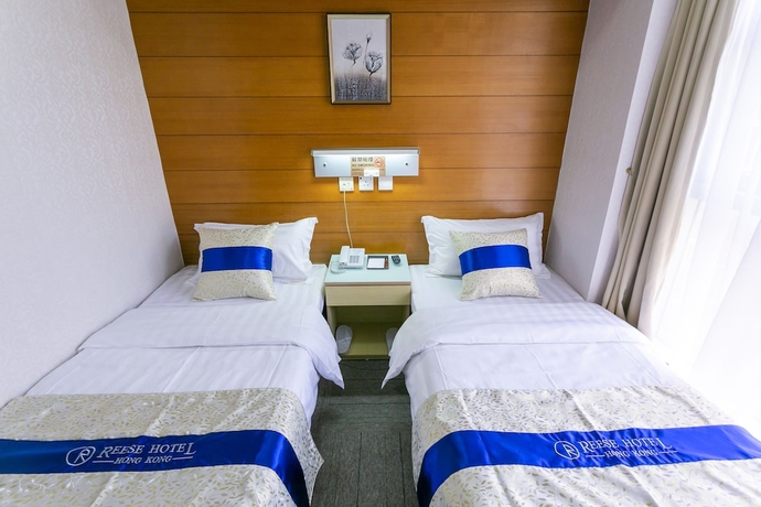 Imagen de la habitación del Hotel South Nest. Foto 6